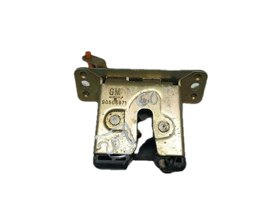 Fechadura / fecho da mala OPEL Vectra B (36_)