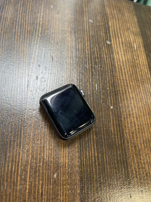 Apple watch 3 38