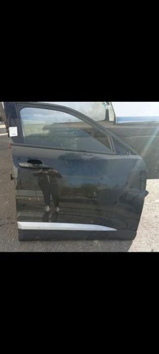 Porta frente direita Peugeot 2008 II 19-