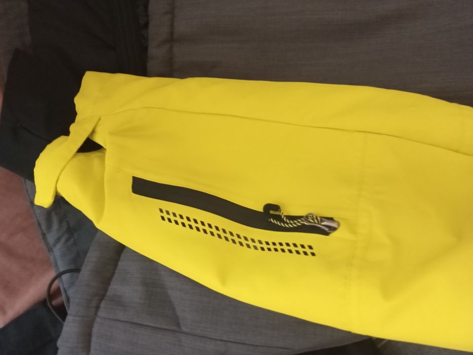 Куртка crivit чоловіча, лижна, euro 56 розміру