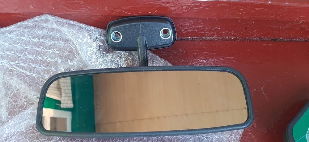 Зеркало салона ваз 2110-2112