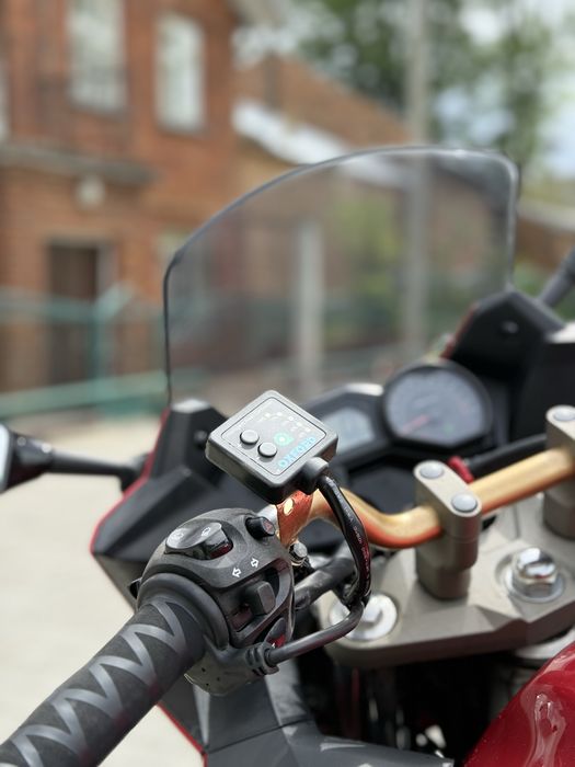 Yamaha XJ6 S ABS