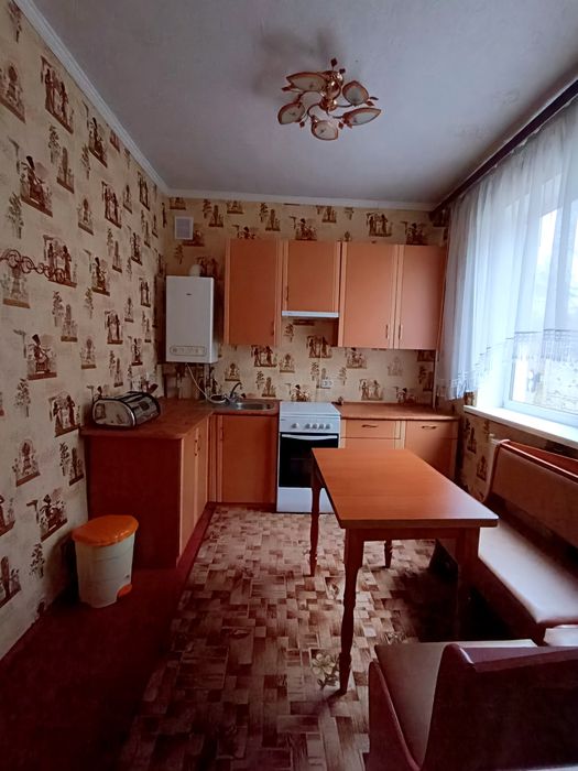 Будинок для комфортного проживання всієї родини