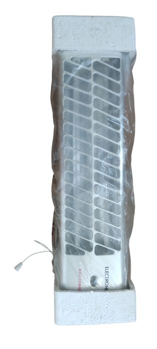 Aquecedor eletronia quartzo 1500w