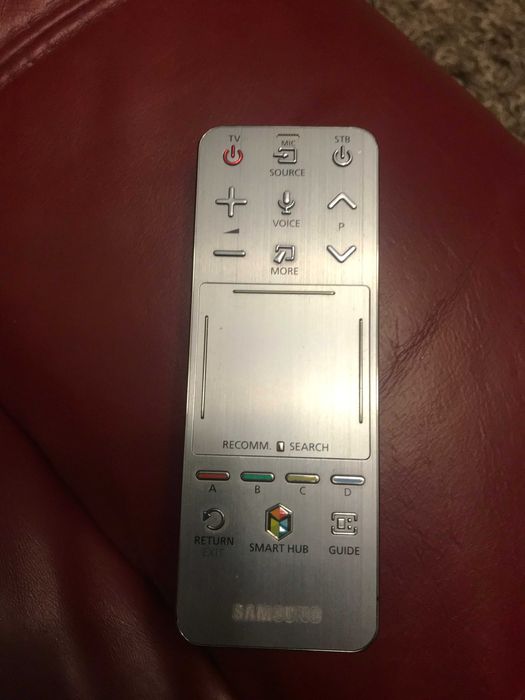 Samsung UE55F9000, 55'',UHD, Smart, 3D, 120Hz