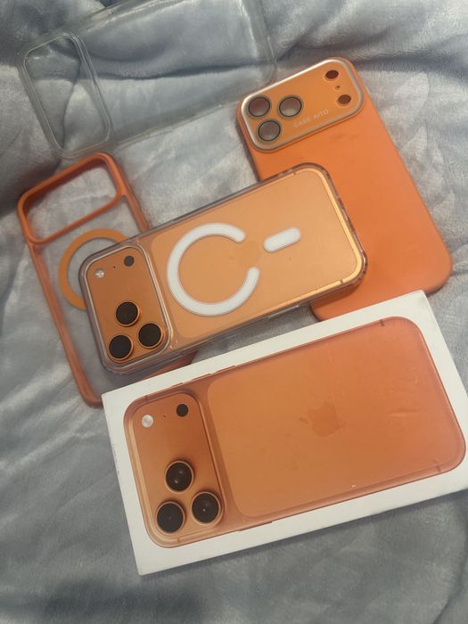 IPHONE 17 pro Max506525683045509122