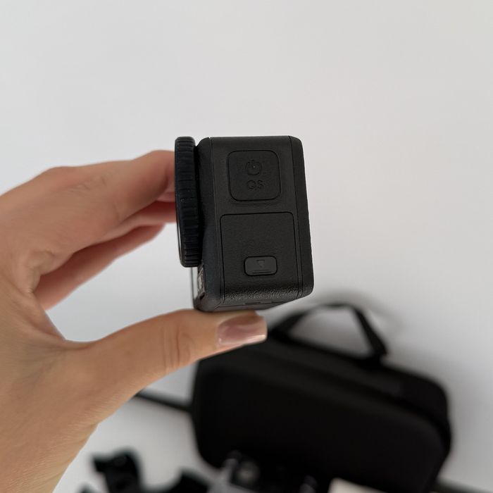 Нова! Екшн камера DJI OSMO ACTION 5 PRO RockSteady 3.0 відео 4K/120FPS