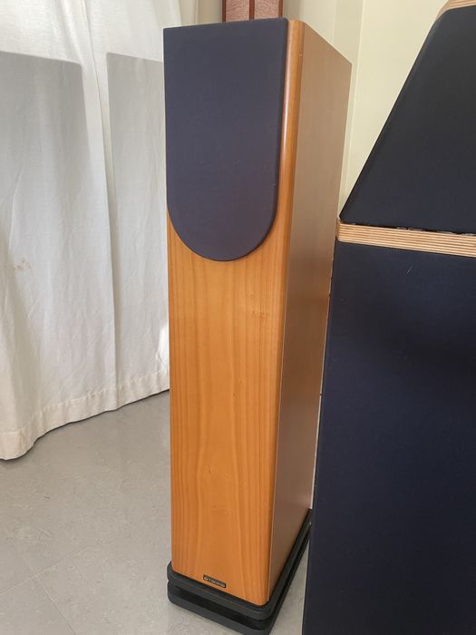 Colunas Visonik Evolution 7