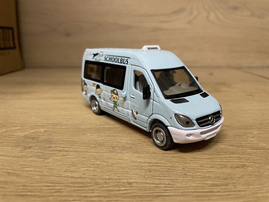 Siku bus szkolny 5509
