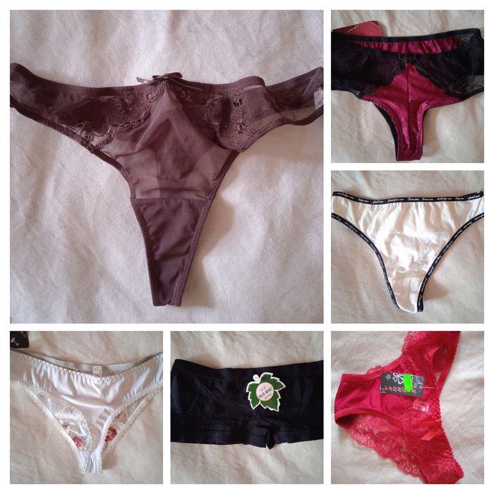 Трусики для дівчат