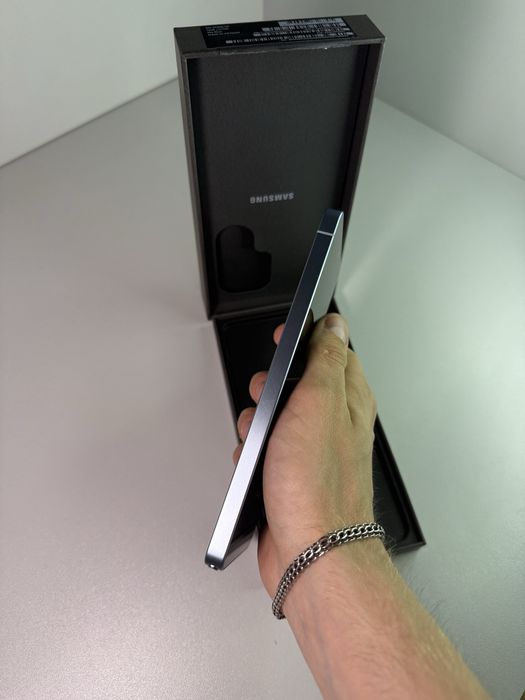 Samsung S26 Ultra 12/512 НОВИЙ
