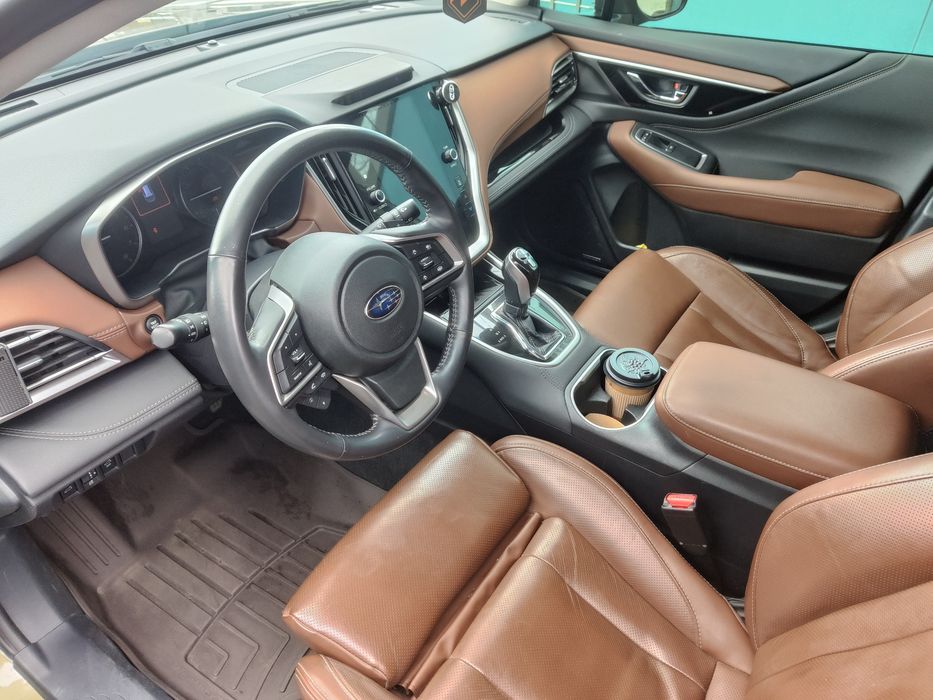 Subaru Outback 2020 VIN 4S4BTGPD3L3233919 фото оголошення 4 з 20