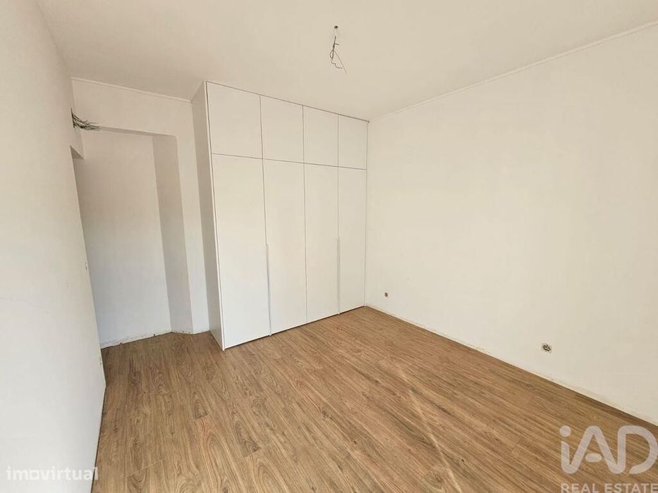 Apartamento T3 em Marrazes e Barosa de 103 m2
