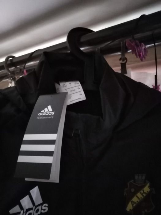 Kurtka adidas AIK Sztokholm