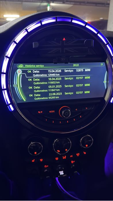 mini cooper d 2014