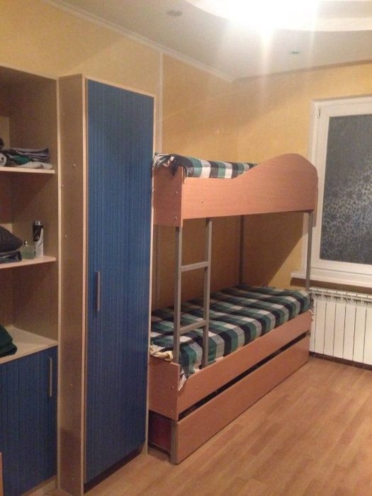 САМАЯ БОЛЬШАЯ СЕТЬ ХОСТЕЛОВ В КИЕВЕ Все районы Без  % Хостел