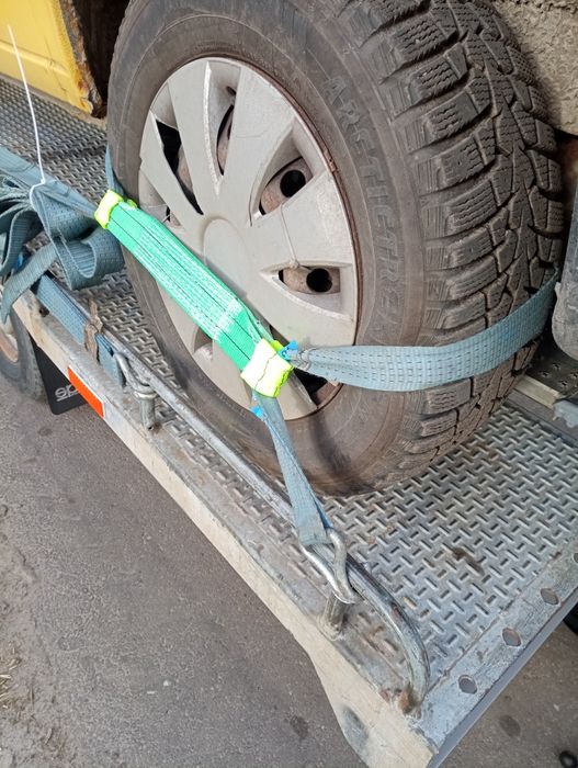 Доставлю ваше авто по Україні.