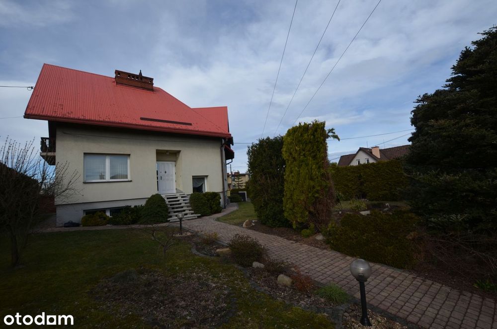 Dom – Czechowice-Dziedzice - Widok 2