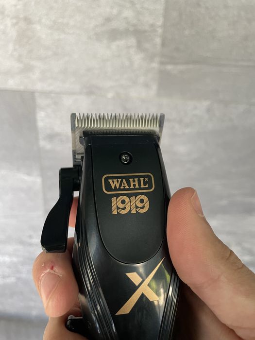 Wahl машинка для стрижки