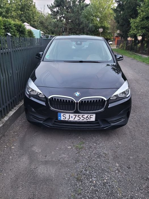 BMW Seria 2