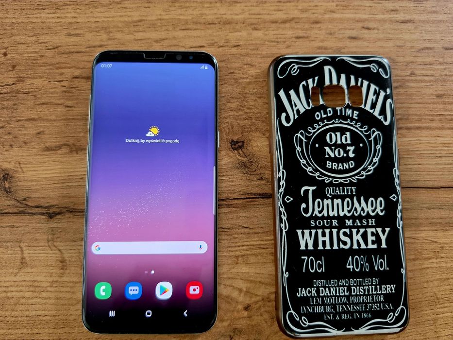 Samsung s24ultra  ,w gratisie  Samsung  S8÷  i inne gadżety