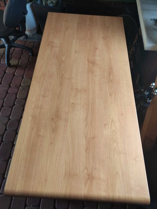 Biurko/Warsztat /Krzesło