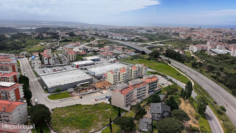 Apartamento T3 para venda
