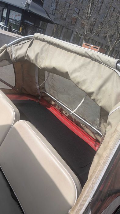 Tuk Tuk 2019 -  Muito novo
