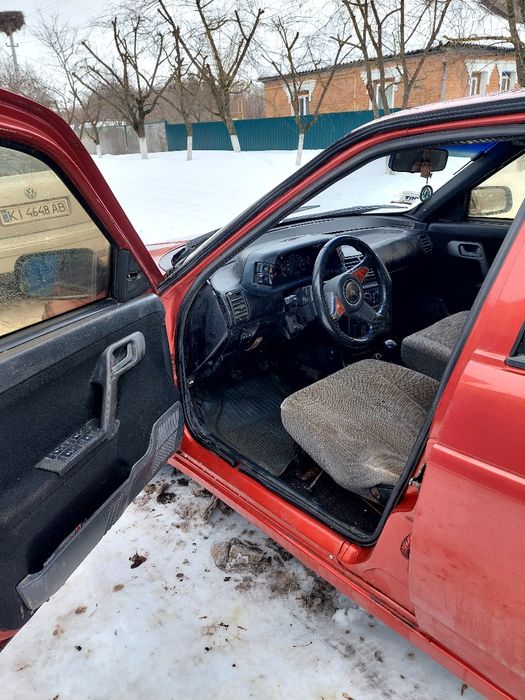 ВАЗ 2110. 2001 р.в.