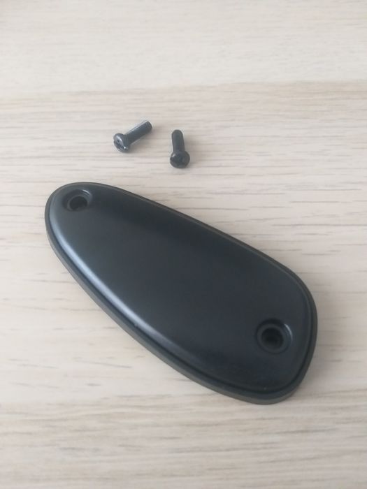 Tampa de antena Honda civic EK EJ 96-00