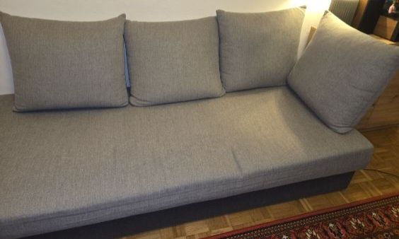 Za darmo oddam: kanapy / tapczany – 200×90 cm – Wrocław