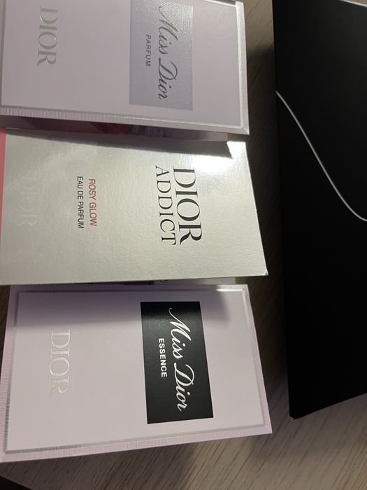 Zestaw dla kobiet Dior