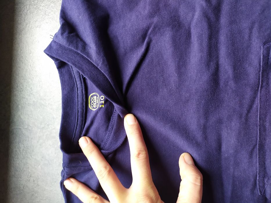 8 Bluza okaidi Fox104