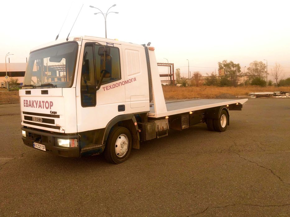 Эвакуатор НЕДОРОГО Чугуев,Харьков и область. Автосос. Лавета Евакуато