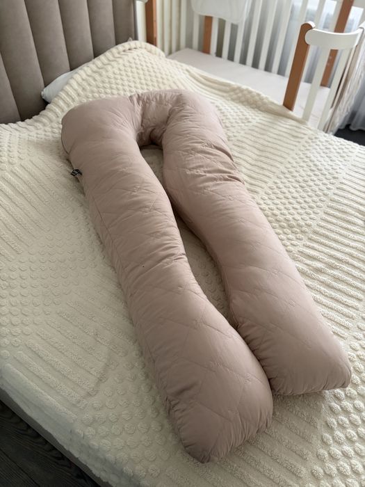 Подушка для вагітних