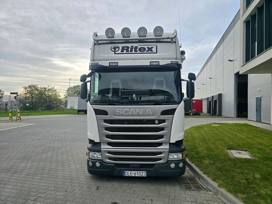 Scania
