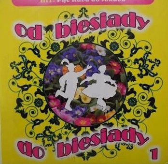 Bd Audio Od Biesiady Do Biesiady 1 Various Artists