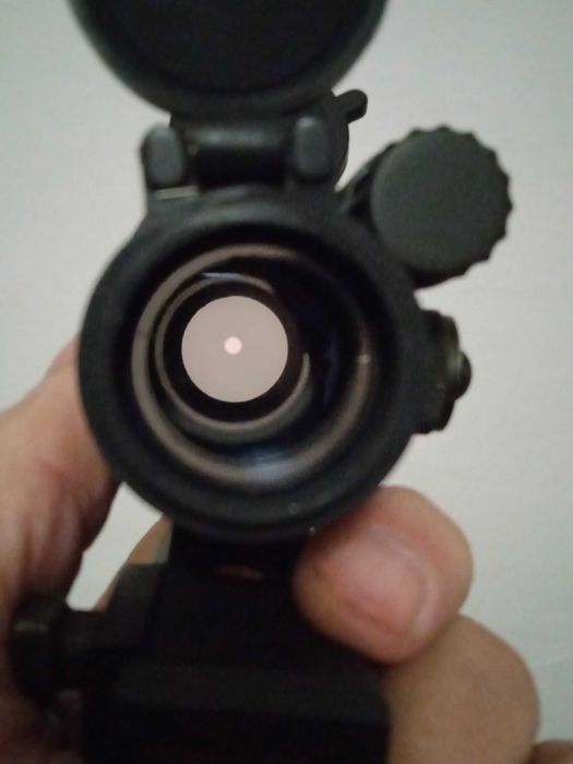 Оптичний приціл Aimpoint коліматорний