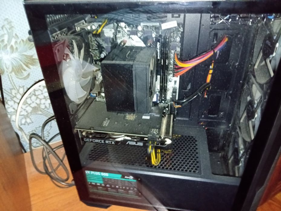 Продам Компьютер