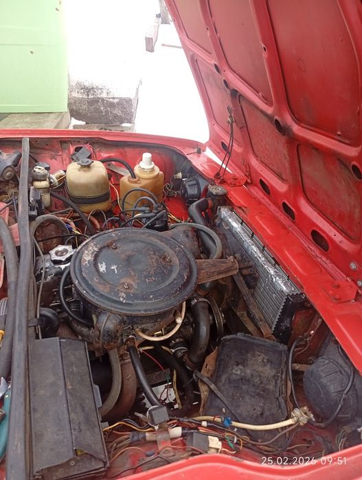 Продам ВАЗ 2104.