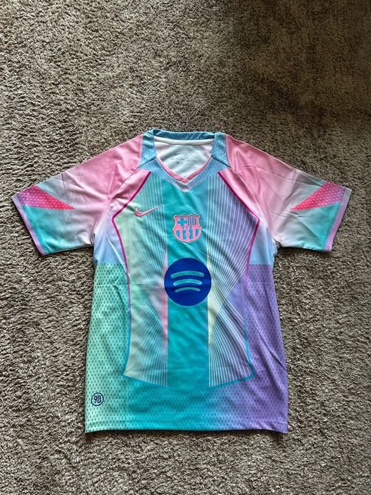 Camisolas de futebol