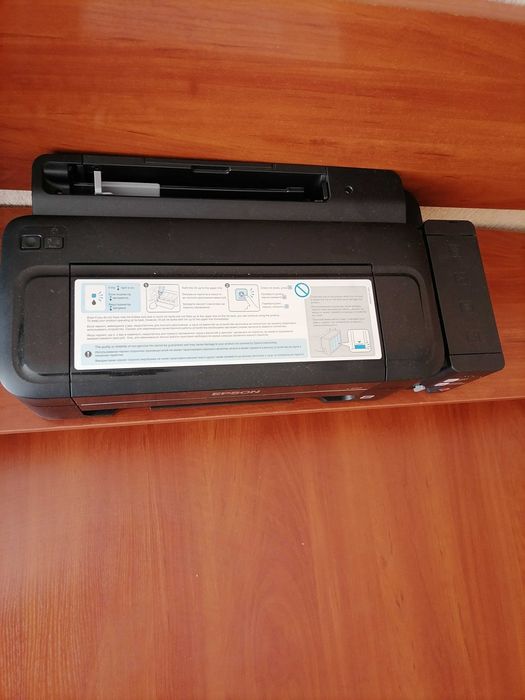 Кольоровий струйний принтер EPSON  L300