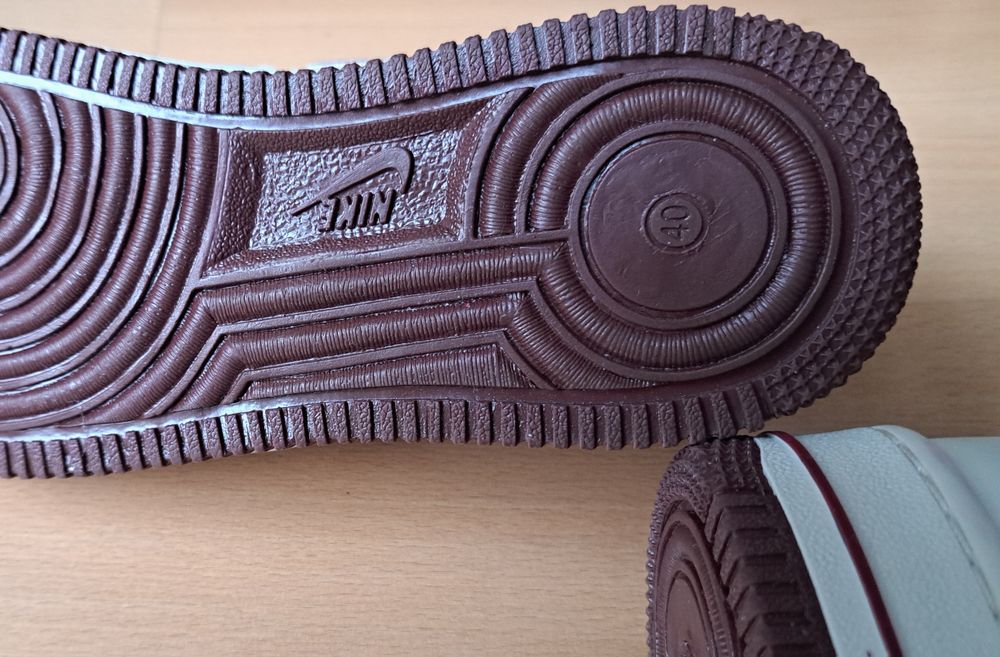 Buty sportowe nowe