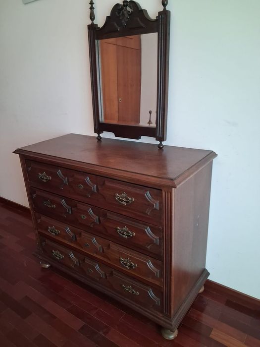 Mobília de quarto