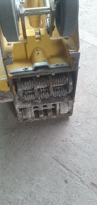 Do wynajęcia Frez do betonu