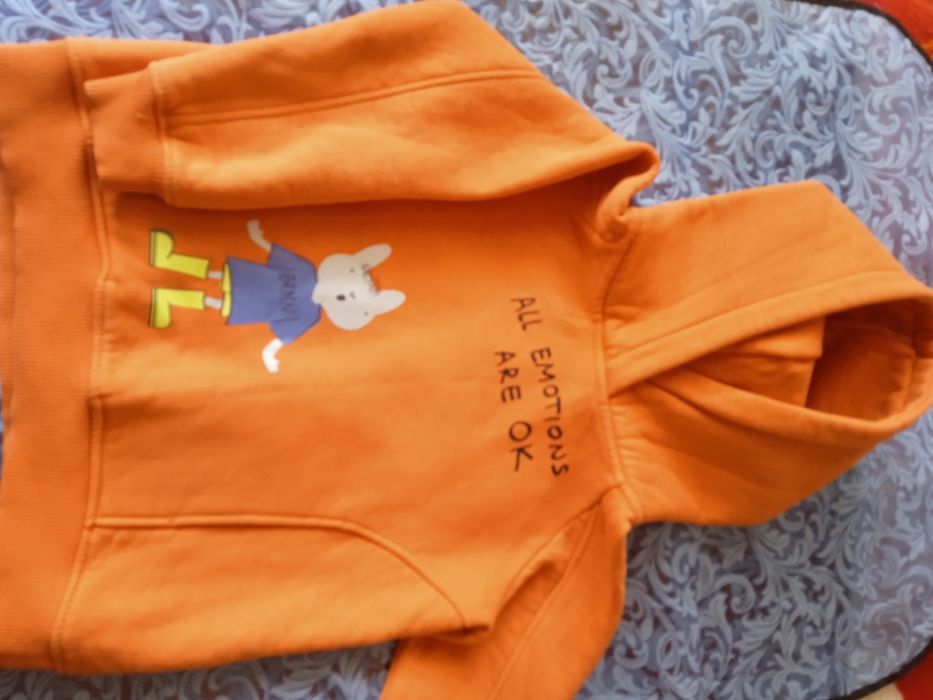 Теплые вещи для девочки