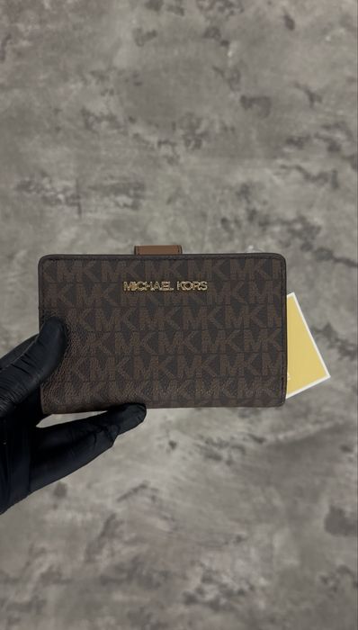 Гаманець Michael Kors  (оригінал)