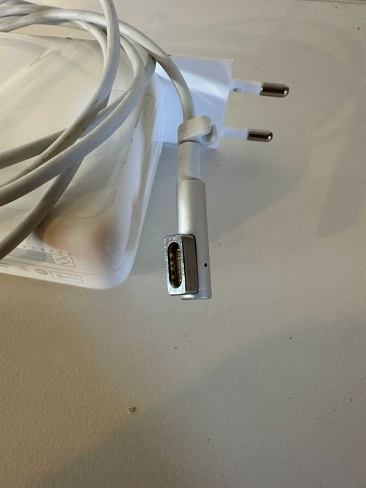 Zamiennik zasilacza Apple MagSafe 1 o mocy 85W (wzorowany na modelu A1343)