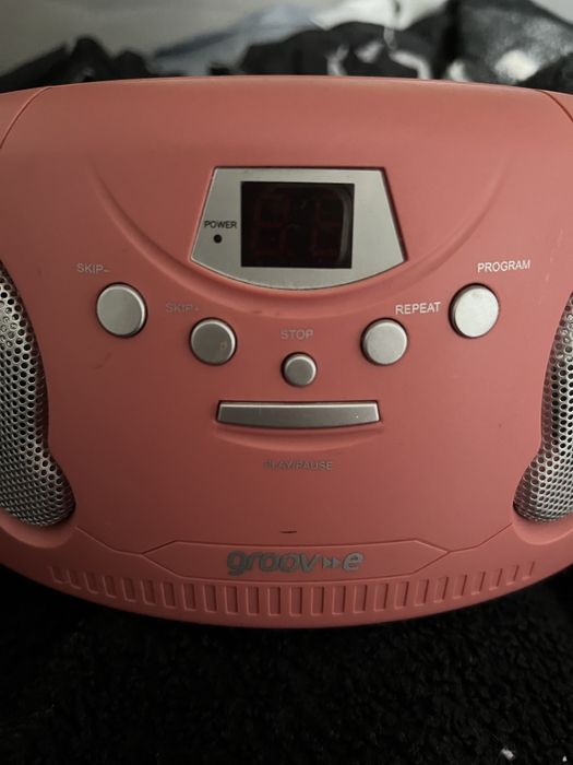 radio cd mp3.