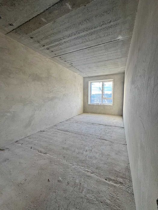 АКЦІЯ! 1кім. квартира з балконом в готовому будинку!